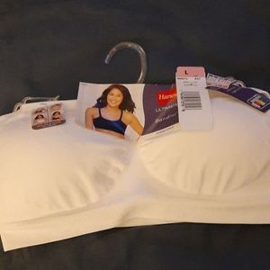 Hanes Bra